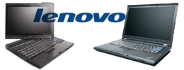 Lenovo Laptop Computers
