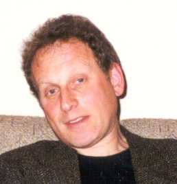 Grigory Ioffe