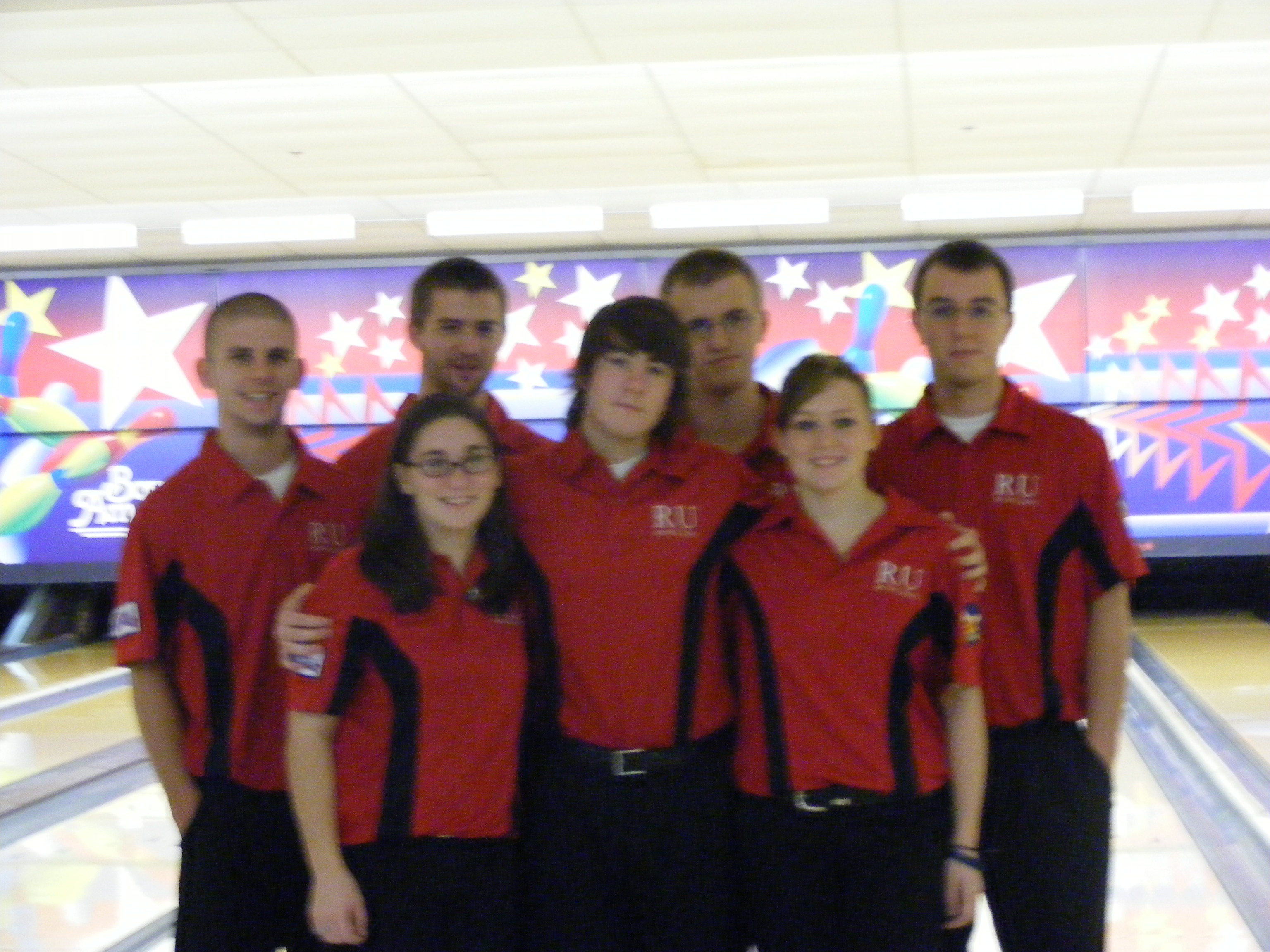 Tournament Team
