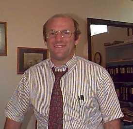 Picture of Dr. Joe King