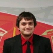 Johnnie Myers Headshot