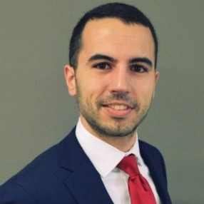 Mehdi Himmiche Headshot