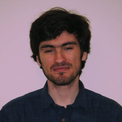 Sean Anderson Headshot