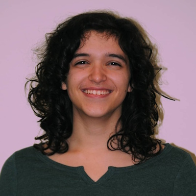 Marissa BucaroHeadshot