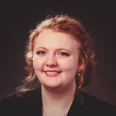 Alexandra Largen Headshot