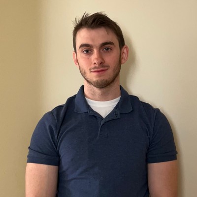 Kyle Higginbotham Headshot