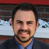 Nolan Ierardi Headshot