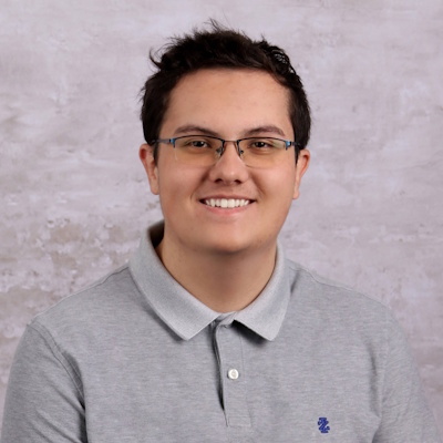 Michael Plafcan Headshot