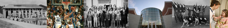 RU Centennial images