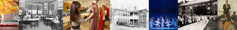RU Centennial images