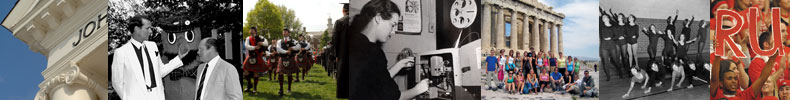 RU Centennial images