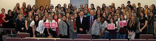 Design 100 class