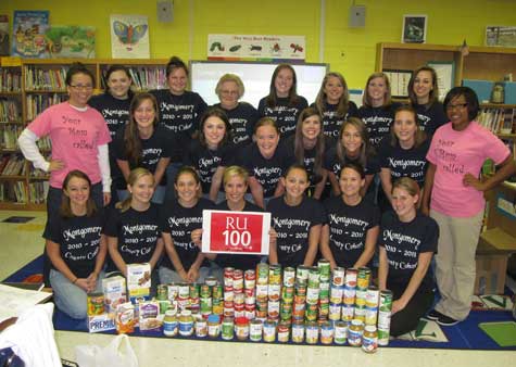 Elementary and Special Education Interns