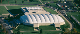 Dedmon Center
