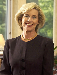 Penelope W. Kyle
