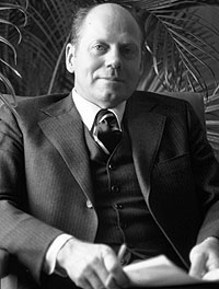 Donald N. Dedmon