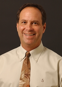 Dr. Tod Burke