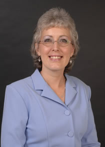 Ms. Rhonda McCroskey