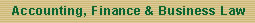 Department of Accounting, Finance & Business Law
