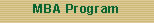 RU MBA Program