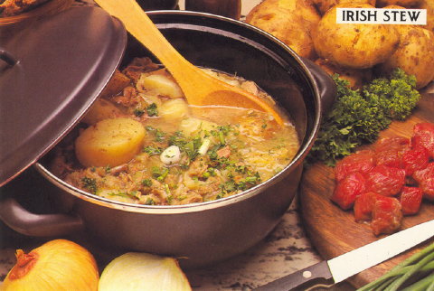 Irish Stew