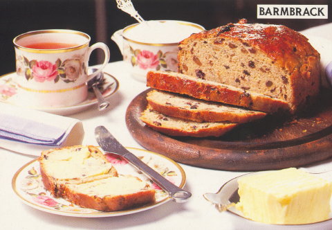 Brambrack