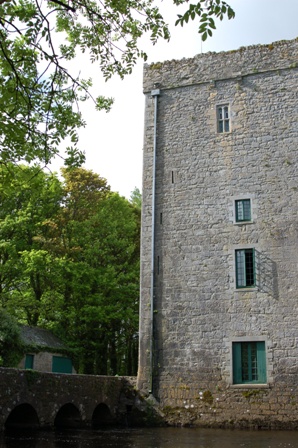 Thoore Ballylee
