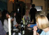 At the Quay Street Restaurant