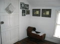 The Cradle in the Bedroom
