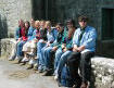 Radford University Gang--May 2003