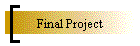 Final Project