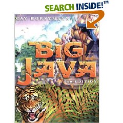 book cover, 2ed