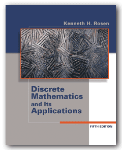 book cover, 5ed