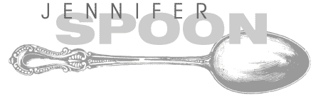 Jennifer Spoon Graphic Design and Fine Art