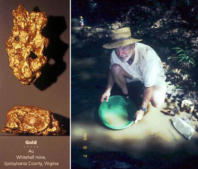Gold