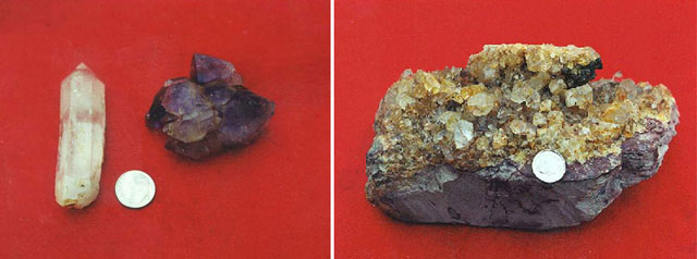 Quartz