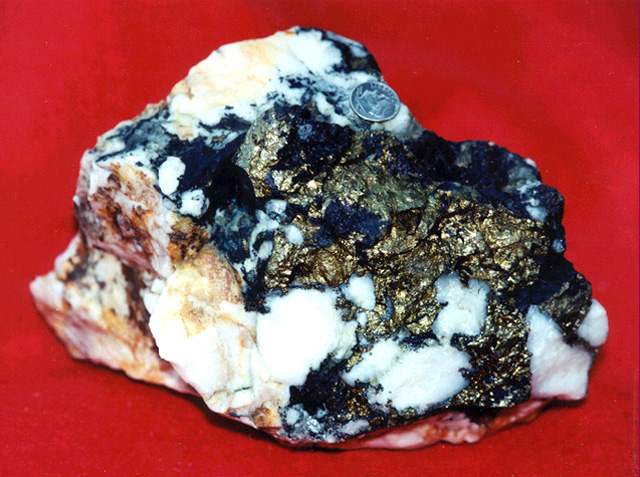 Pyrite