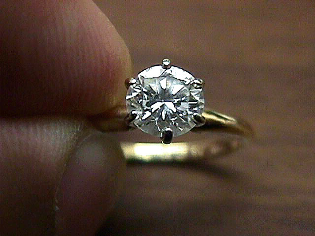 Diamond