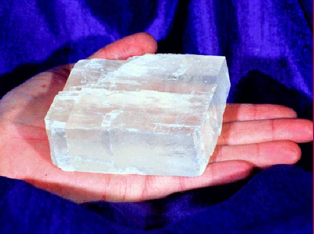 Halite