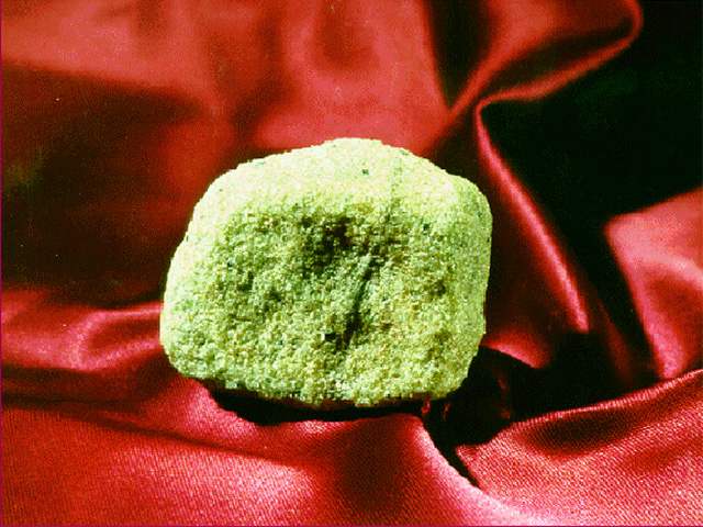 Olivine