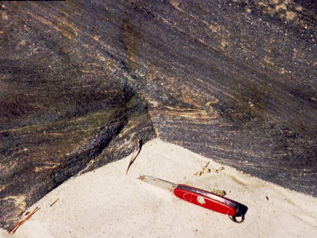Amphibolite