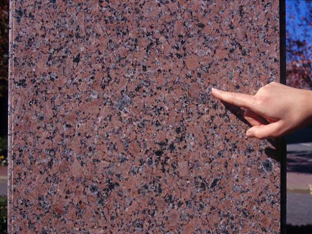 Granite