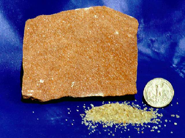 Sandstone