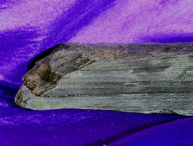 Shale
