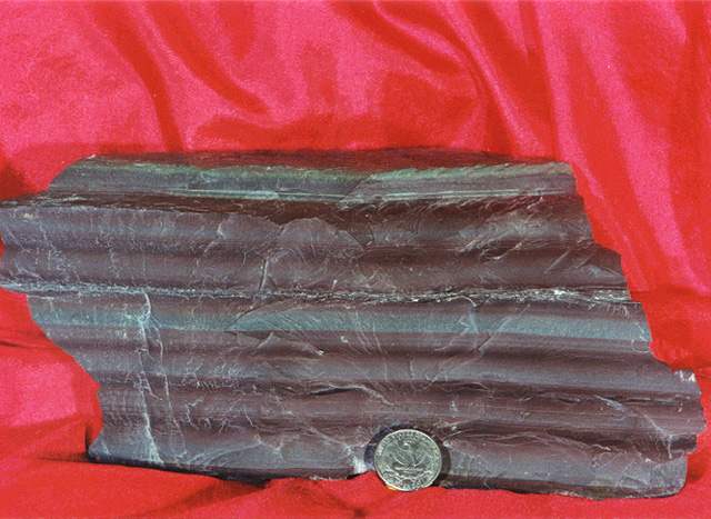 Shale