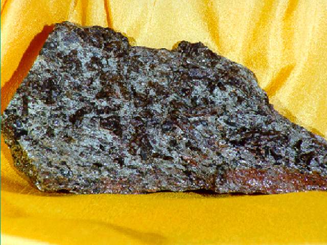 Staurolite