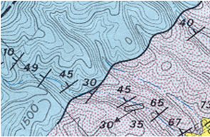 Geologic Map