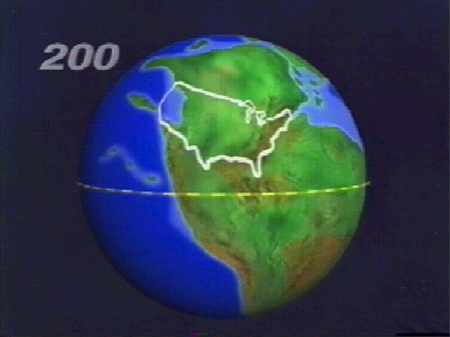 200 World