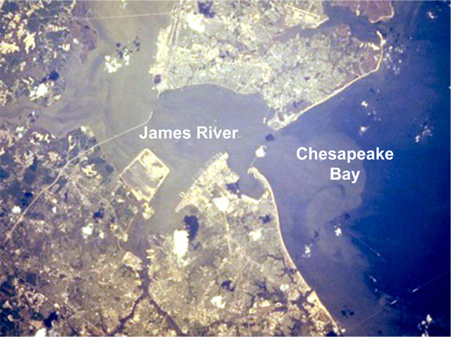 Hampton Roads