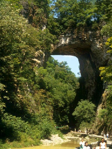 Natural Bridge